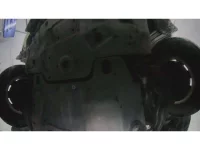 Toyota LAND CRUISER PRADO лот № 30006 оценка 4  с аукциона в Японии 8