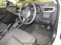 Toyota COROLLA TOURING лот № 60129 оценка 4  с аукциона в Японии 2