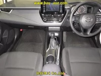 Toyota COROLLA TOURING лот № 60129 оценка 4  с аукциона в Японии 5