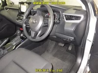 Toyota COROLLA лот № 60128 оценка 4  с аукциона в Японии 2