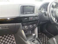 Mazda CX-5 лот № 20 оценка 3.5  с аукциона в Японии 2