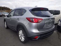 Mazda CX-5 лот № 20 оценка 3.5  с аукциона в Японии 1