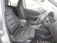Mazda CX-5 лот № 20 оценка 3.5  с аукциона в Японии 5