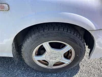 Nissan SYLPHY лот № 85096 оценка 3.5  с аукциона в Японии 8