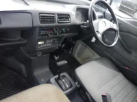 Honda ACTY TRUCK лот № 8211 оценка 3.5  с аукциона в Японии 2