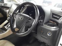 Toyota ALPHARD лот № 30007 оценка 4.5  с аукциона в Японии 6