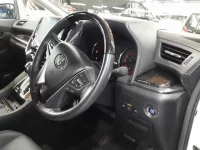 Toyota ALPHARD лот № 30009 оценка RA  с аукциона в Японии 6