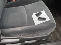 Toyota LAND CRUISER PRADO лот № 30008 оценка 4  с аукциона в Японии 7