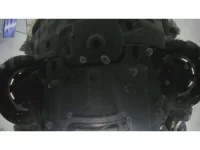 Toyota LAND CRUISER PRADO лот № 30008 оценка 4  с аукциона в Японии 8