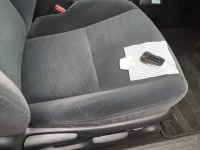 Toyota LAND CRUISER PRADO лот № 30010 оценка 4  с аукциона в Японии 7