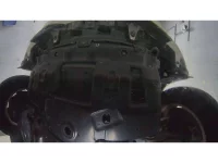 Toyota LAND CRUISER PRADO лот № 30010 оценка 4  с аукциона в Японии 8