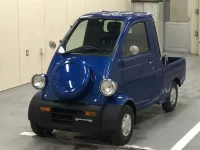Daihatsu MIDJET II лот № 2025 оценка R  с аукциона в Японии 2