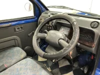 Daihatsu MIDJET II лот № 2025 оценка R  с аукциона в Японии 4