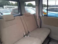 Daihatsu Atrai Wagon лот № 9365 оценка 3.5  с аукциона в Японии 10