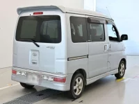 Daihatsu Atrai Wagon лот № 9365 оценка 3.5  с аукциона в Японии 1
