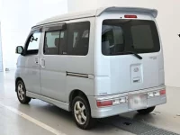 Daihatsu Atrai Wagon лот № 9365 оценка 3.5  с аукциона в Японии 5