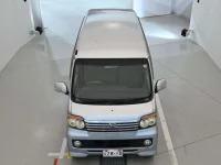 Daihatsu Atrai Wagon лот № 9365 оценка 3.5  с аукциона в Японии 6