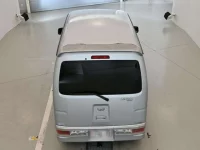 Daihatsu Atrai Wagon лот № 9365 оценка 3.5  с аукциона в Японии 7