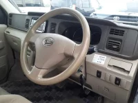 Daihatsu Atrai Wagon лот № 9365 оценка 3.5  с аукциона в Японии 8