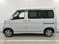 Daihatsu Atrai Wagon лот № 9365 оценка 3.5  с аукциона в Японии 3