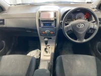 Toyota COROLLA FIELDER лот № 3043 оценка R  с аукциона в Японии 2