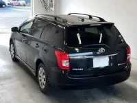 Toyota COROLLA FIELDER лот № 3043 оценка R  с аукциона в Японии 4