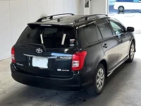 Toyota COROLLA FIELDER лот № 3043 оценка R  с аукциона в Японии 1