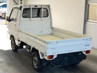 Subaru SAMBAR лот № 3044 оценка 3.5  с аукциона в Японии 4