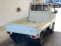 Subaru SAMBAR лот № 3044 оценка 3.5  с аукциона в Японии 1