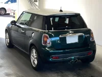 BMW MINI лот № 3048 оценка R  с аукциона в Японии 4