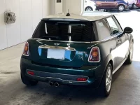 BMW MINI лот № 3048 оценка R  с аукциона в Японии 1