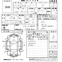 BMW MINI лот № 3048 оценка R  с аукциона в Японии 5