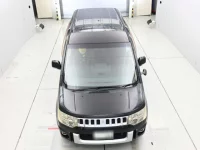 Mitsubishi DELICA D5 лот № 10258 оценка 3.5  с аукциона в Японии 6