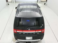 Mitsubishi DELICA D5 лот № 10258 оценка 3.5  с аукциона в Японии 7