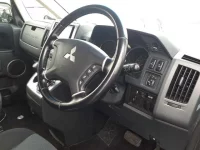 Mitsubishi DELICA D5 лот № 10258 оценка 3.5  с аукциона в Японии 8