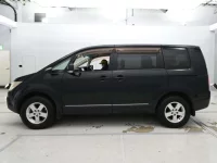 Mitsubishi DELICA D5 лот № 10258 оценка 3.5  с аукциона в Японии 3