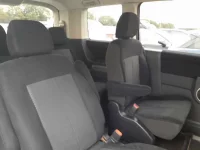 Mitsubishi DELICA D5 лот № 10258 оценка 3.5  с аукциона в Японии 10