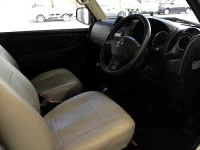 Nissan KIX лот № 7024 оценка R  с аукциона в Японии 4