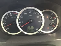 Nissan KIX лот № 7024 оценка R  с аукциона в Японии 7