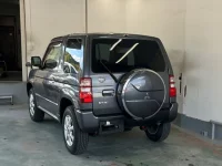 Nissan KIX лот № 7024 оценка R  с аукциона в Японии 1