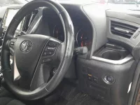 Toyota ALPHARD лот № 30011 оценка R  с аукциона в Японии 6