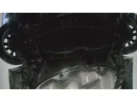 Toyota ALPHARD лот № 30011 оценка R  с аукциона в Японии 8