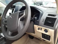 Toyota LAND CRUISER PRADO лот № 30012 оценка 4  с аукциона в Японии 6