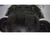 Toyota LAND CRUISER PRADO лот № 30012 оценка 4  с аукциона в Японии 8