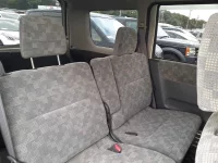 Honda VAMOS лот № 9367 оценка 3  с аукциона в Японии 10