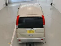 Honda VAMOS лот № 9367 оценка 3  с аукциона в Японии 7