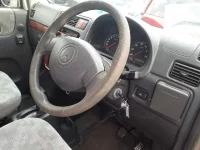 Honda VAMOS лот № 9367 оценка 3  с аукциона в Японии 8