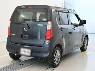 Mazda FLAIR