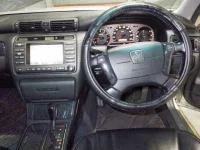 Toyota CROWN лот № 727 оценка 3.5  с аукциона в Японии 3