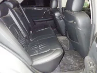 Toyota CROWN лот № 727 оценка 3.5  с аукциона в Японии 4